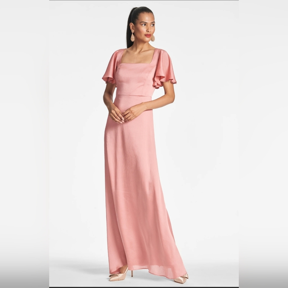 Sachin & Babi Aurora Gown